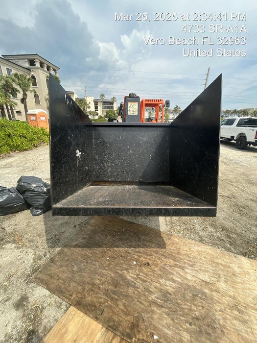 2024 STAR INDUSTRIES 1425