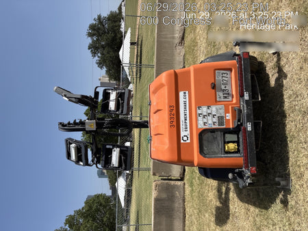 2024 GENERAC MLT2
