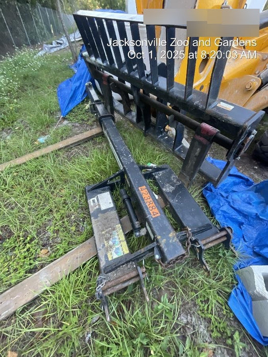 2024 STAR INDUSTRIES M1360B - Star JIB Boom