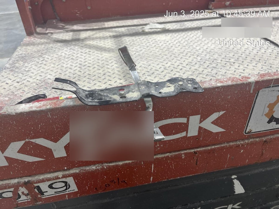 2019 SKYJACK SJIII-4632