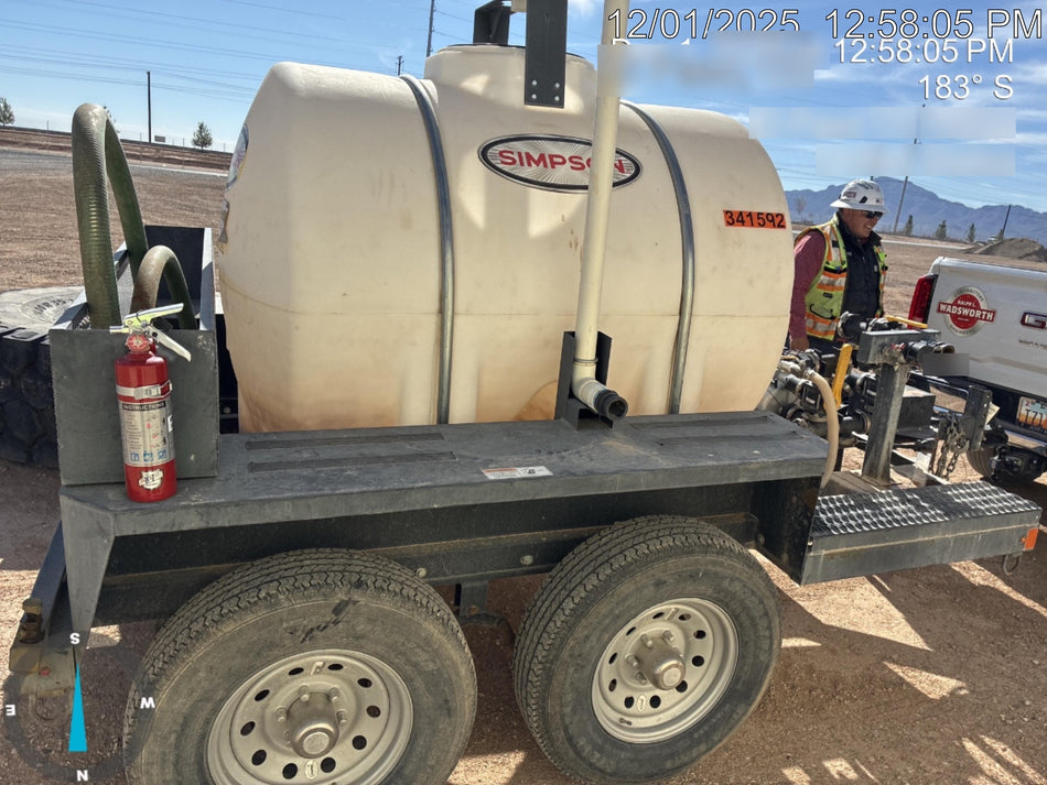 2023 SIMPSON SWT-52517