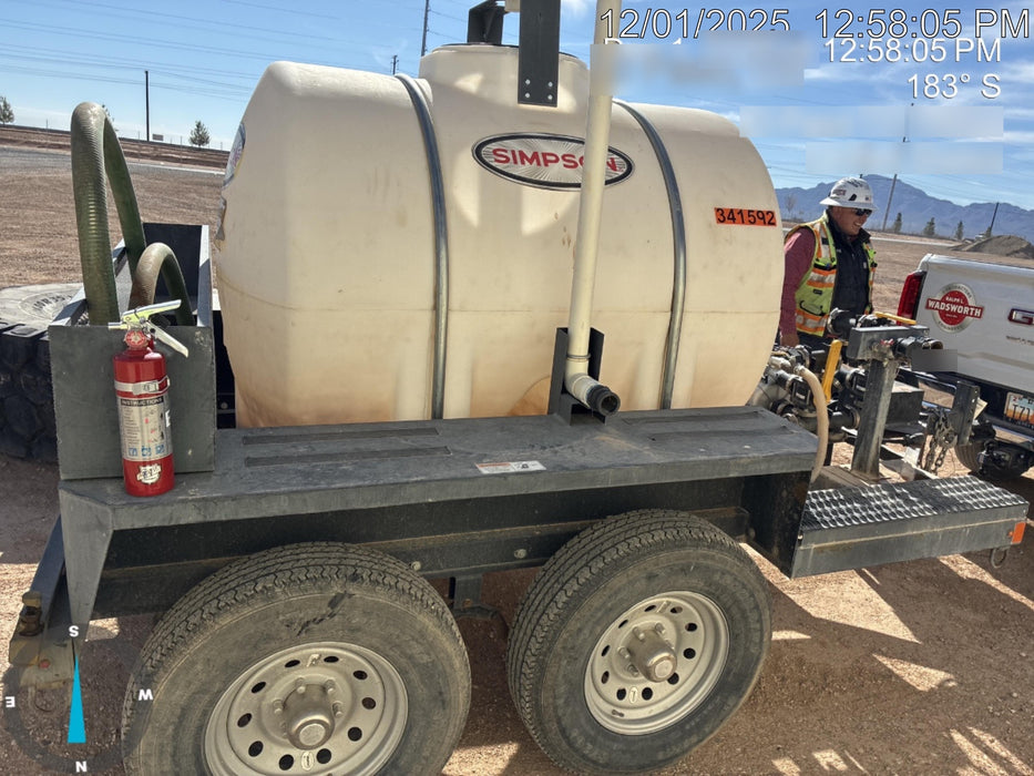 2023 SIMPSON SWT-52517