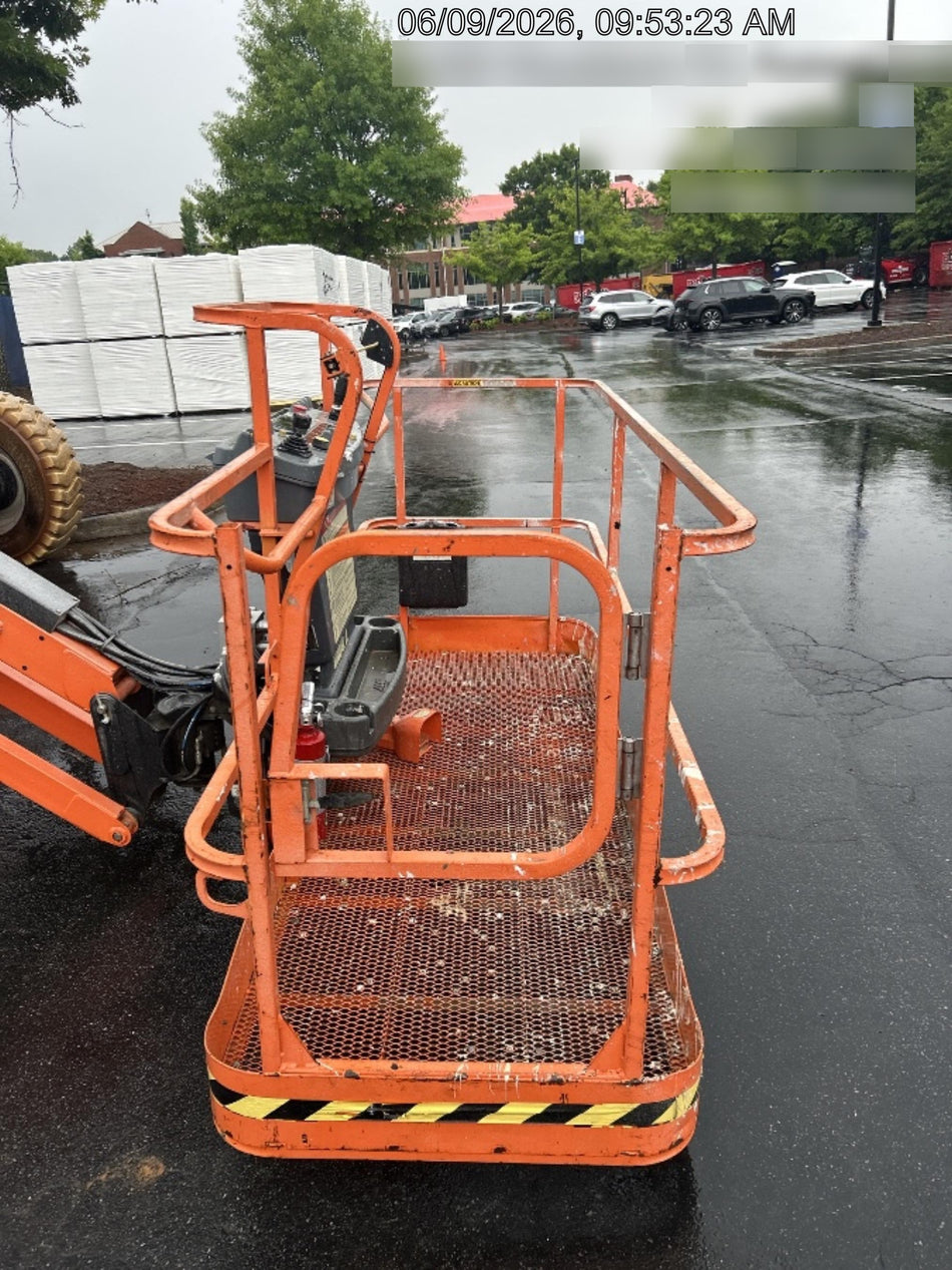 2023 JLG 600AJ