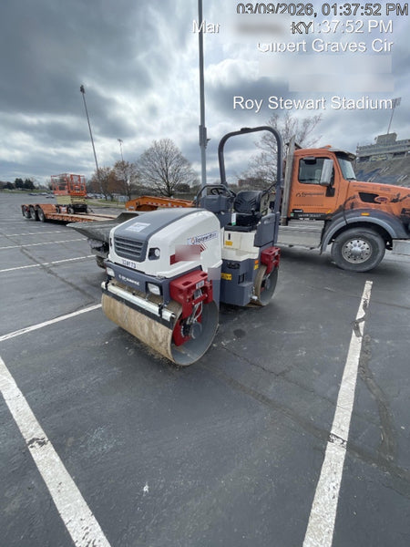 2023 DYNAPAC CC1200