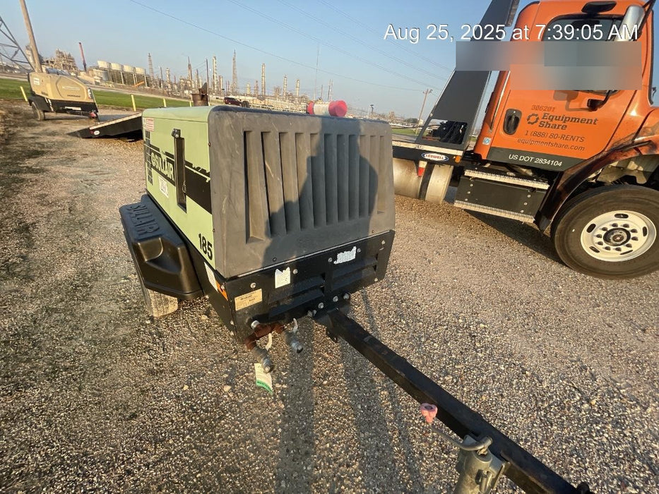 2020 SULLAIR 185-DPQ