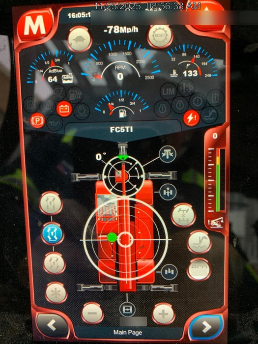 2019 MAGNI RTH 5.25 Smart