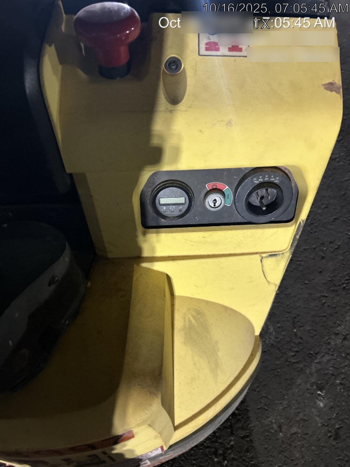 2020 HYSTER W45ZHD