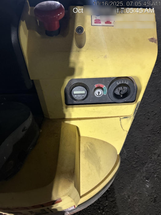 2020 HYSTER W45ZHD