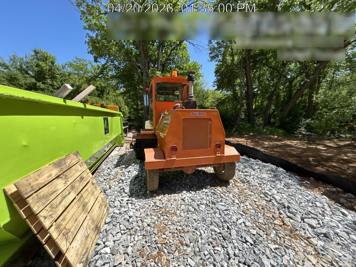 2019 BROCE RCT350