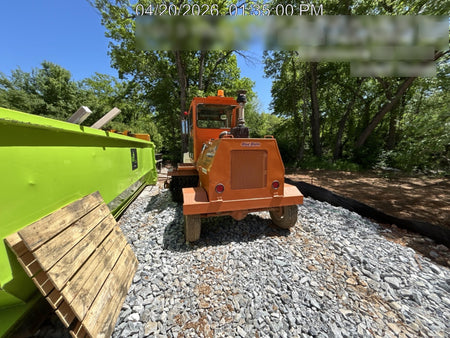 2019 BROCE RCT350