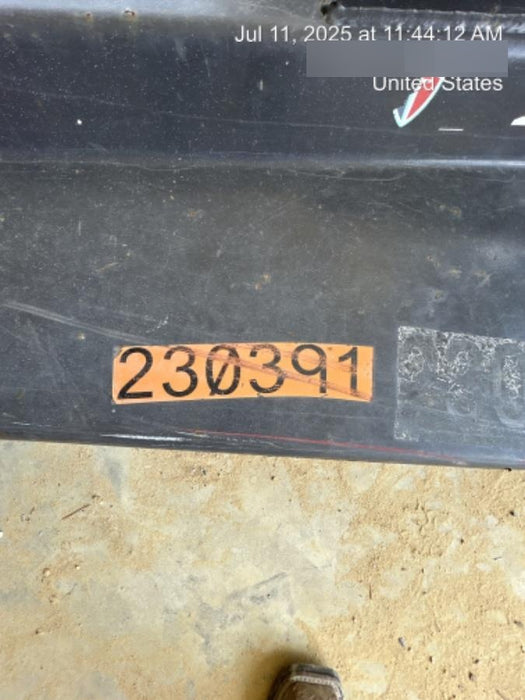 2022 PALADIN 30372A-0022