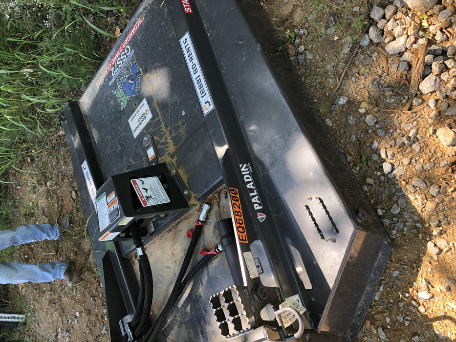 2020 PALADIN 30372A-0022