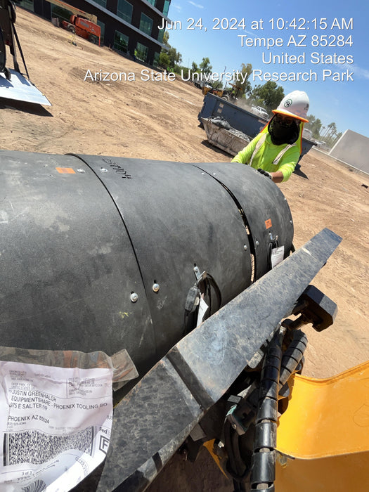 2022 SCHAEFER VKM36-B