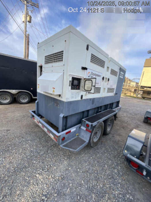 2020 ATLAS COPCO QAS250