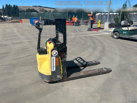 2020 HYSTER W45ZHD