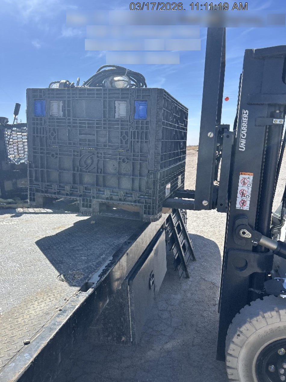 2021 LIND EQUIPMENT TLS-80XPLEDRE-LV