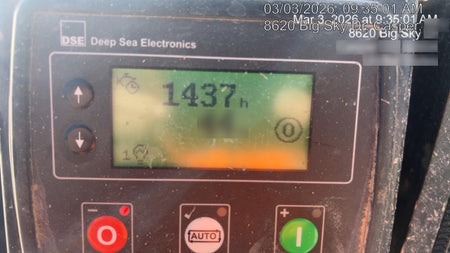 2024 WACKER NEUSON LTT4