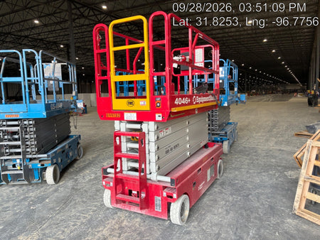 2026 MEC 4046+