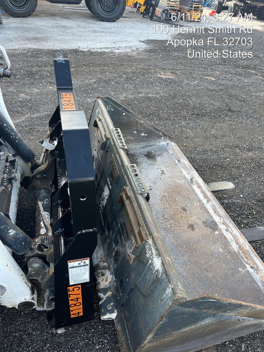 2024 VIRNIG PF4855-5VG