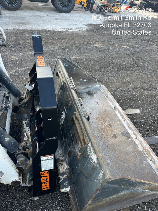 2024 VIRNIG PF4855-5VG