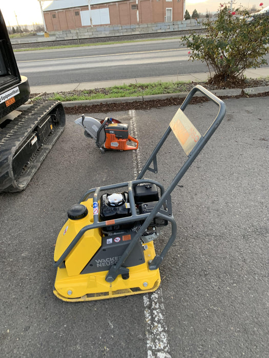2020 WACKER NEUSON WP1550AW