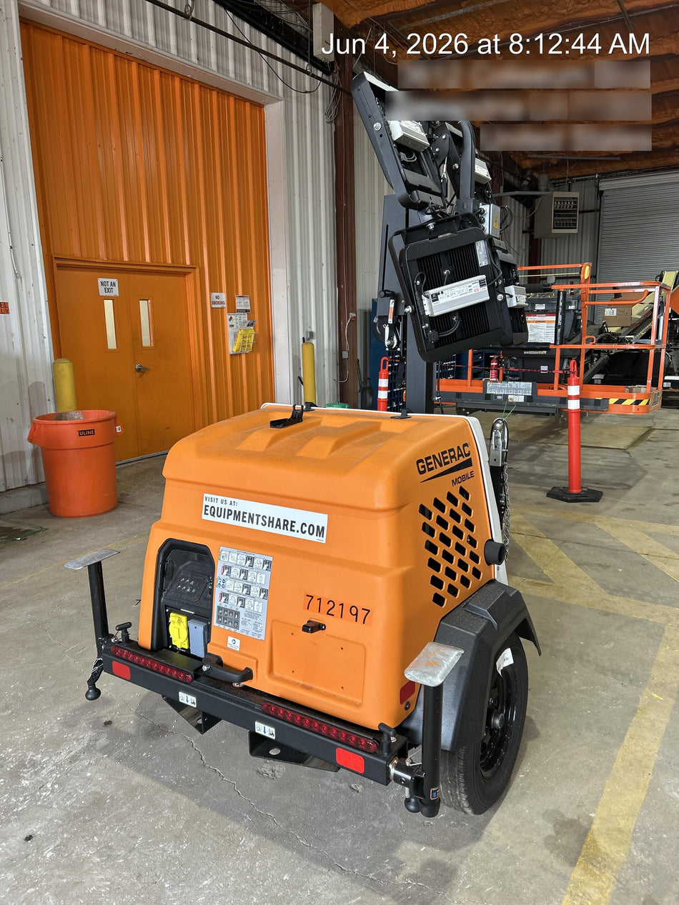 2026 GENERAC MLTS-4