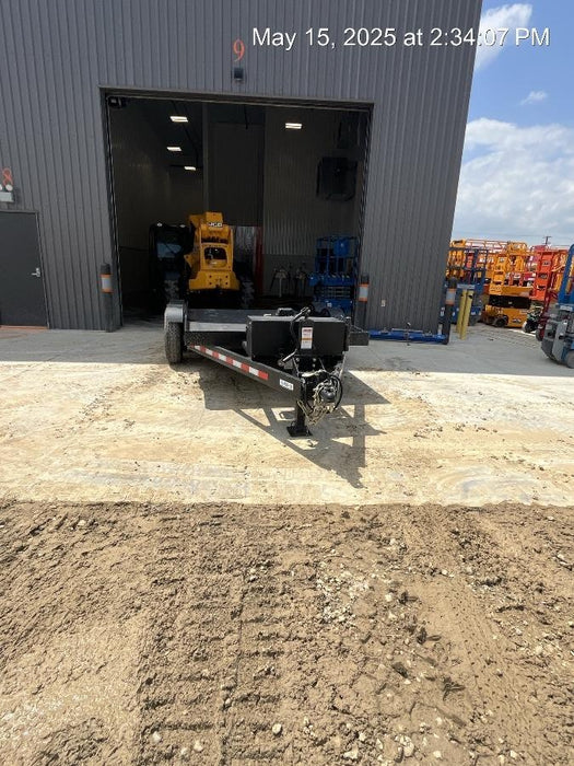 2024 STEELPOINT K16E