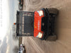 2020 Kubota RTV-X1140 CANOPY,STROBE,BACK UP ALARM,WINDSHIELD, FIRE EXT