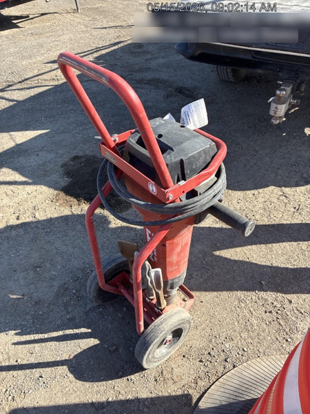 2025 HILTI TE 3000-AVR