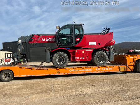 2019 MAGNI RTH 5.25 Smart