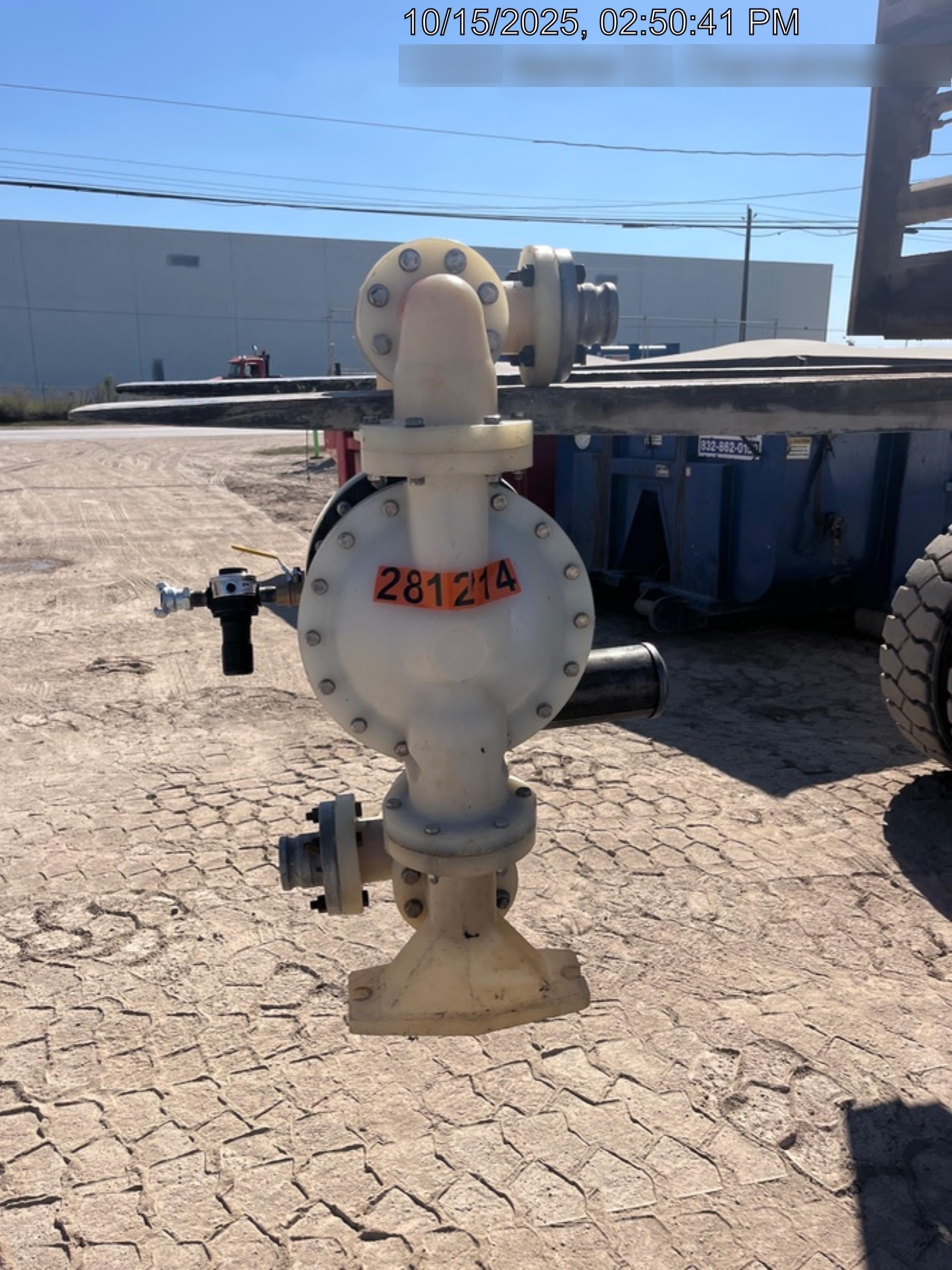 2022 INGERSOLL RAND PD30P-DPS-PTT-A