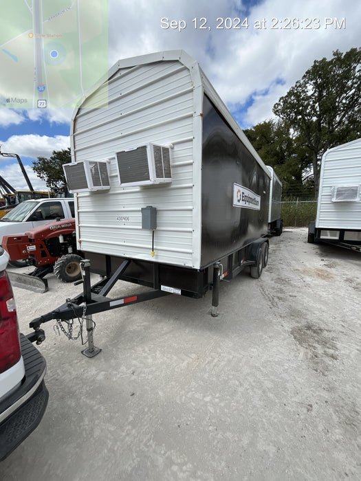 2024 TEXAS COOLING SYSTEMS Texas Icehouse