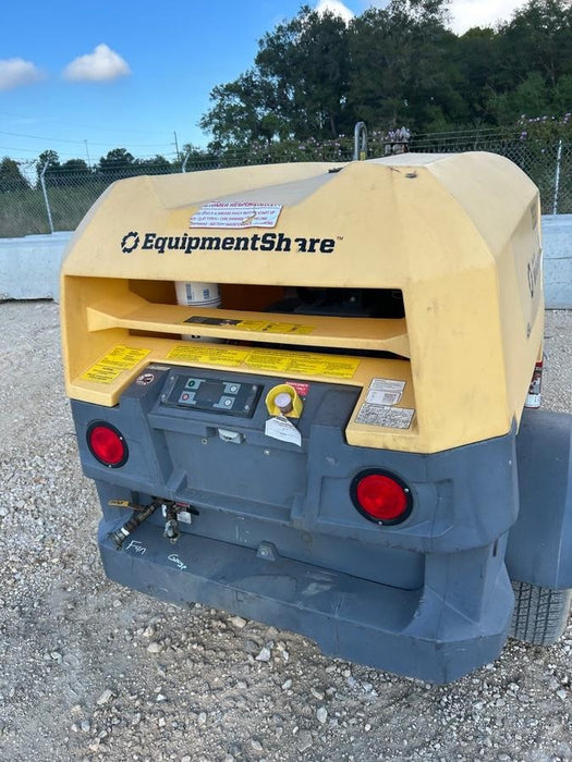 2022 ATLAS COPCO XAS188 CWK