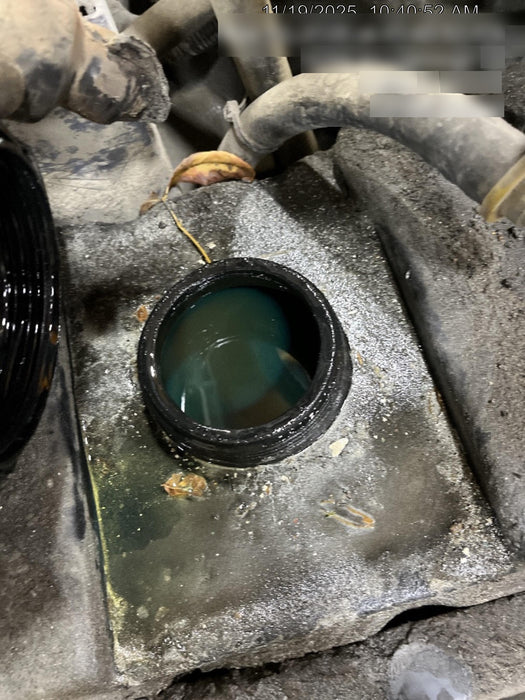 2023 ATLAS COPCO XAS188 CWK