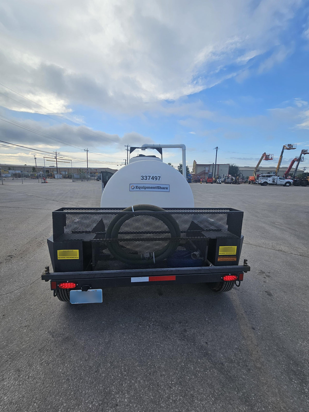 2023 SIMPSON SWT-52517