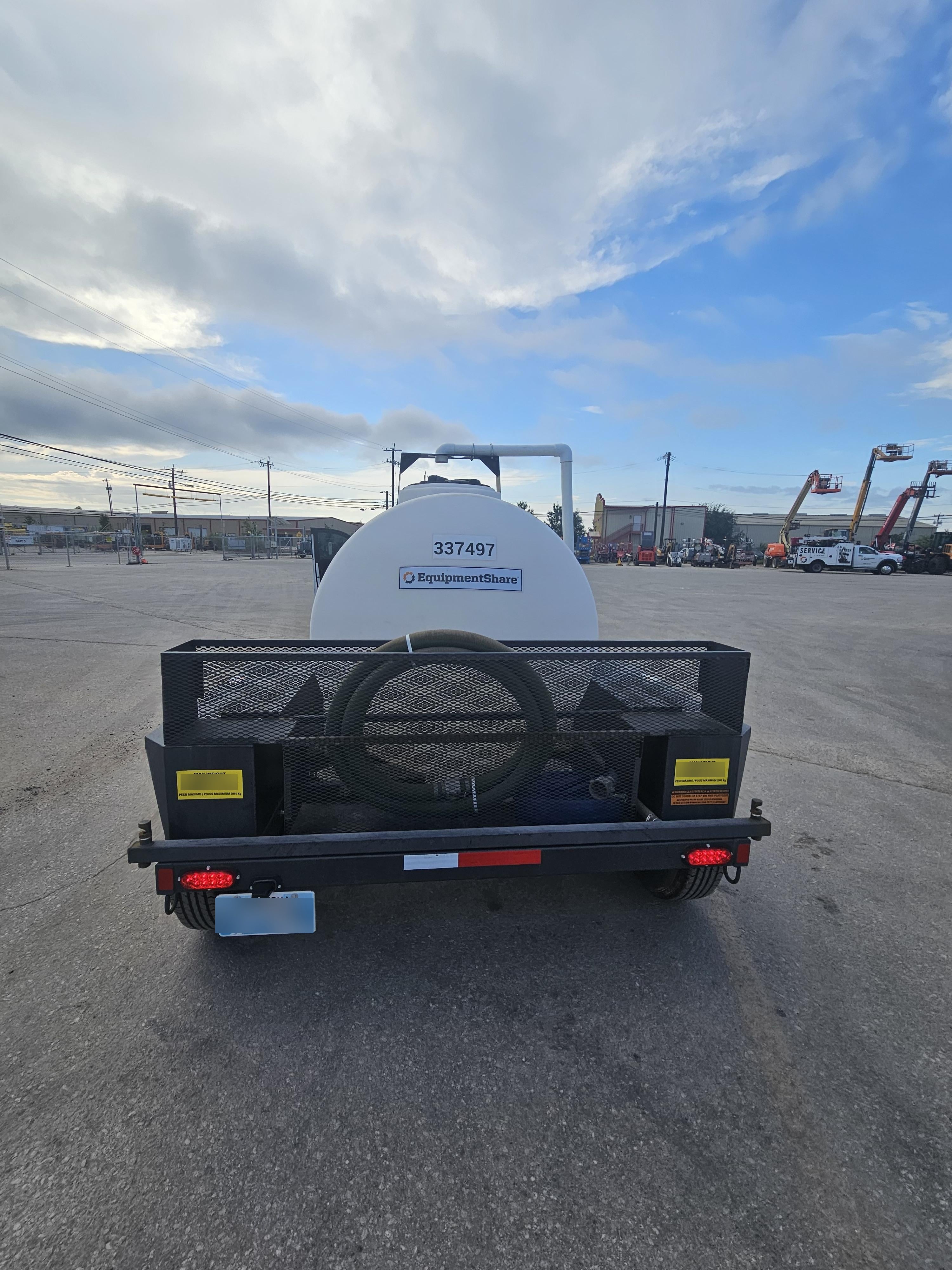 2023 SIMPSON SWT-52517