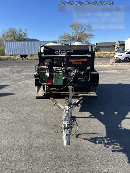 2025 MI-T-M HS-3505-1MGH-UR