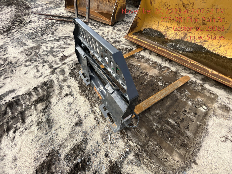 2023 SOLESBEE SPF-48