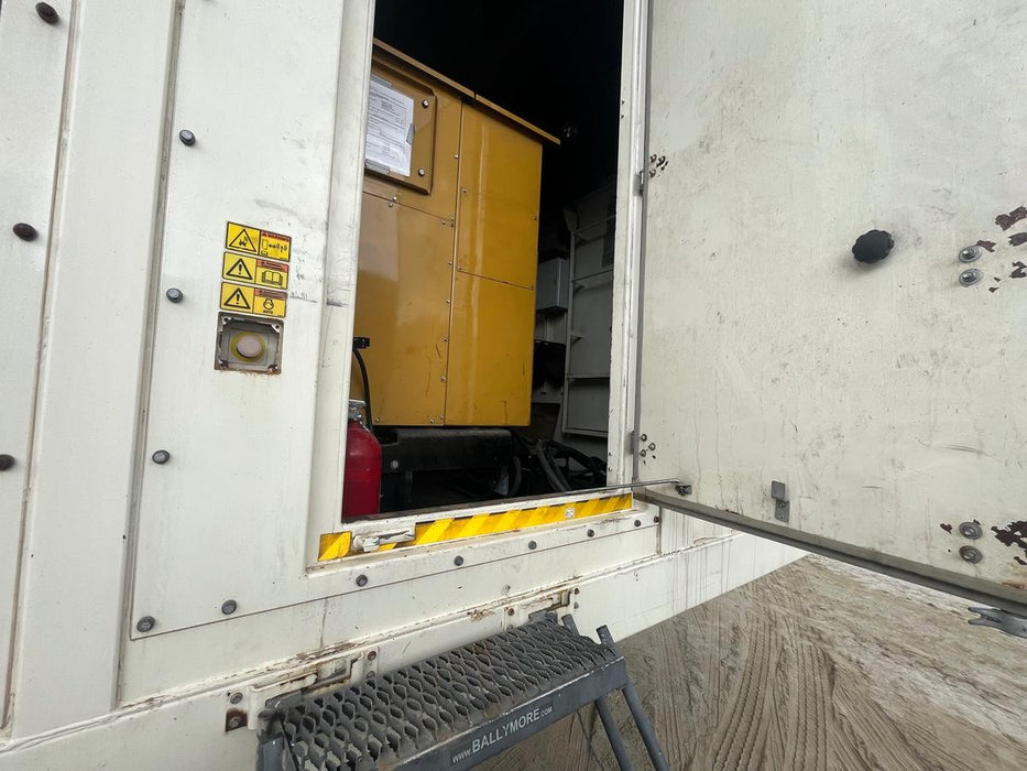 2015 CATERPILLAR APS1000 Tier 2