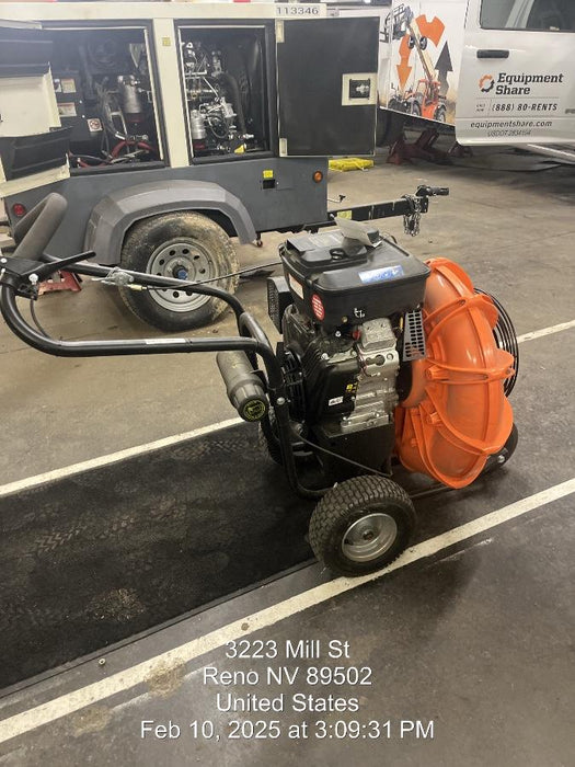 2024 BILLY GOAT F1802V