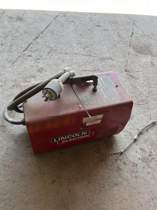 2020 LINCOLN ELECTRIC INVERTEC V275-S