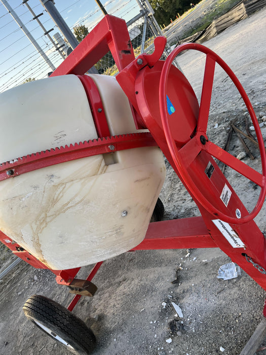 2023 MULTIQUIP MC12PH