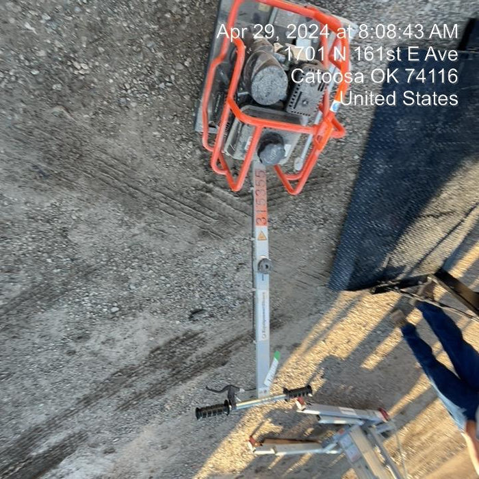 2023 HUSQVARNA SOFF-CUT 150