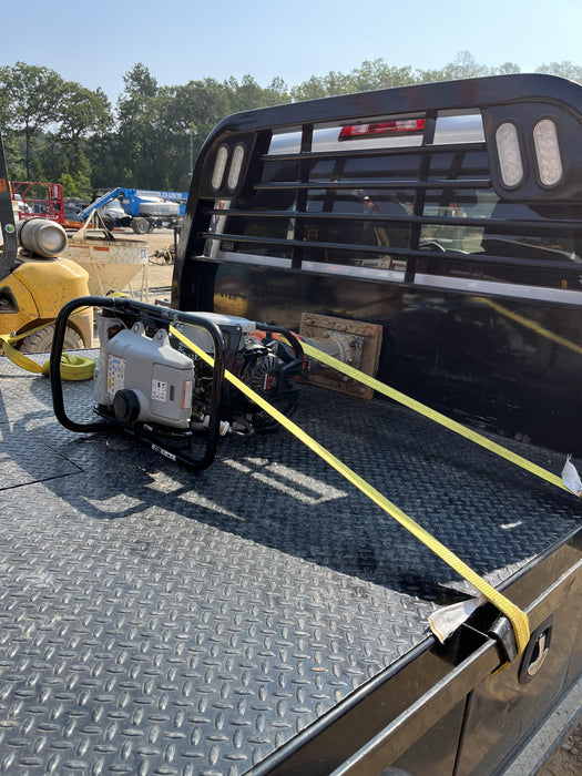 2023 MULTIQUIP MTX60HD