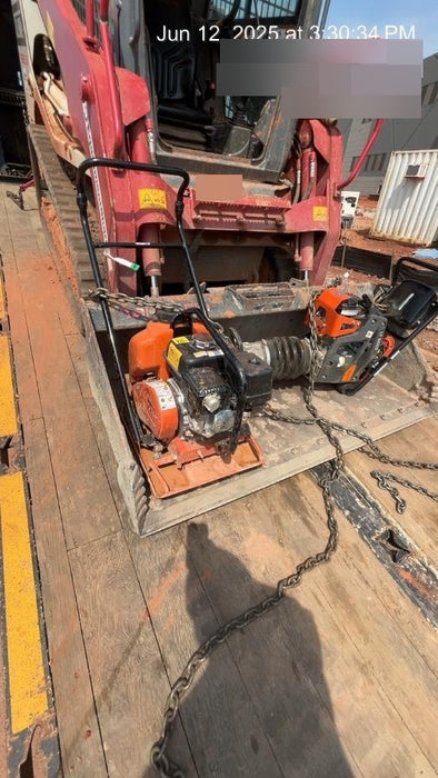 2023 MULTIQUIP MVC82VHW