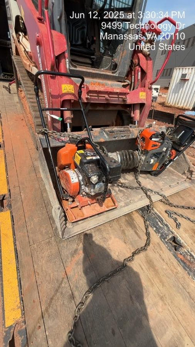 2023 MULTIQUIP MVC82VHW