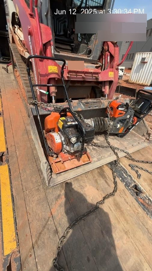 2023 MULTIQUIP MVC82VHW