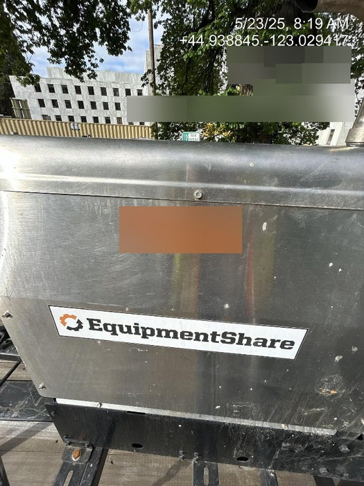 2020 Lincoln Electric Vantage 322 LINCOLN ELECTRIC Vantage 322