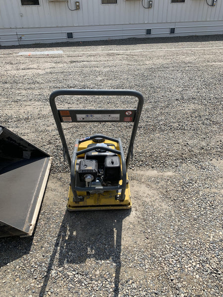 2020 WACKER NEUSON WP1550AW