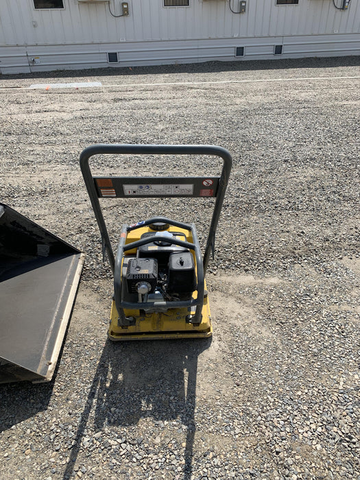 2020 WACKER NEUSON WP1550AW